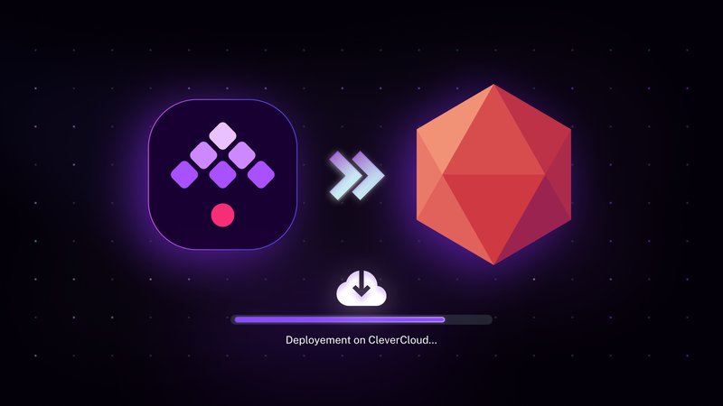 Deploying Kestra in Clever Cloud